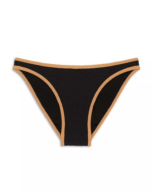 Firenze Lily Basic Full Coverage Bikini Bottom 26163439 001X VIX 