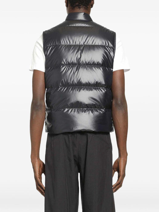 Restigo quilted gilet L10911A00143 597YX778 MONCLER 