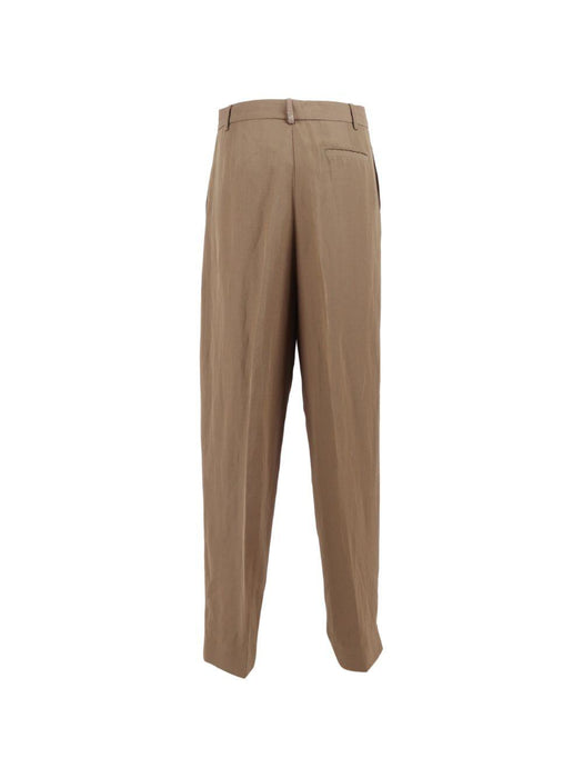 tailored trousers PAD276F367M150 1275 FABIANA FILIPPI 