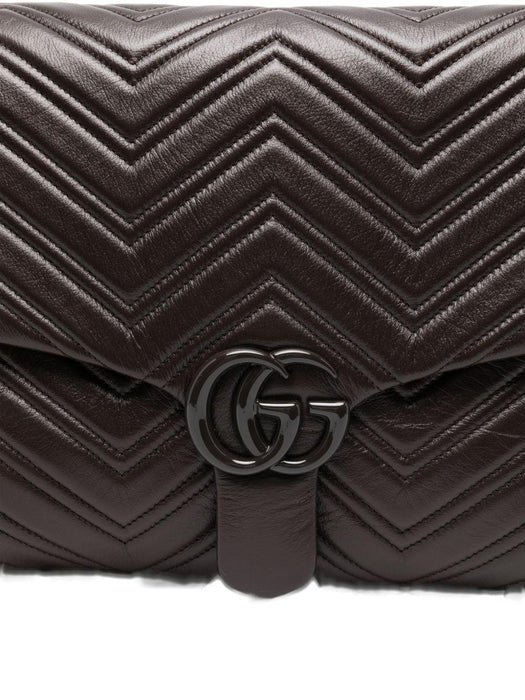 maxi GG Marmont shoulder bag 850653 AAFS12019 GUCCI 