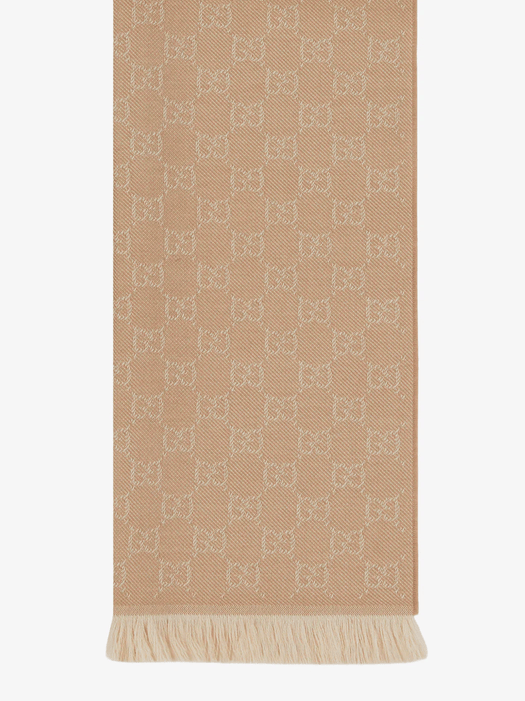 GG wool scarf 848507 3G2009878 GUCCI 