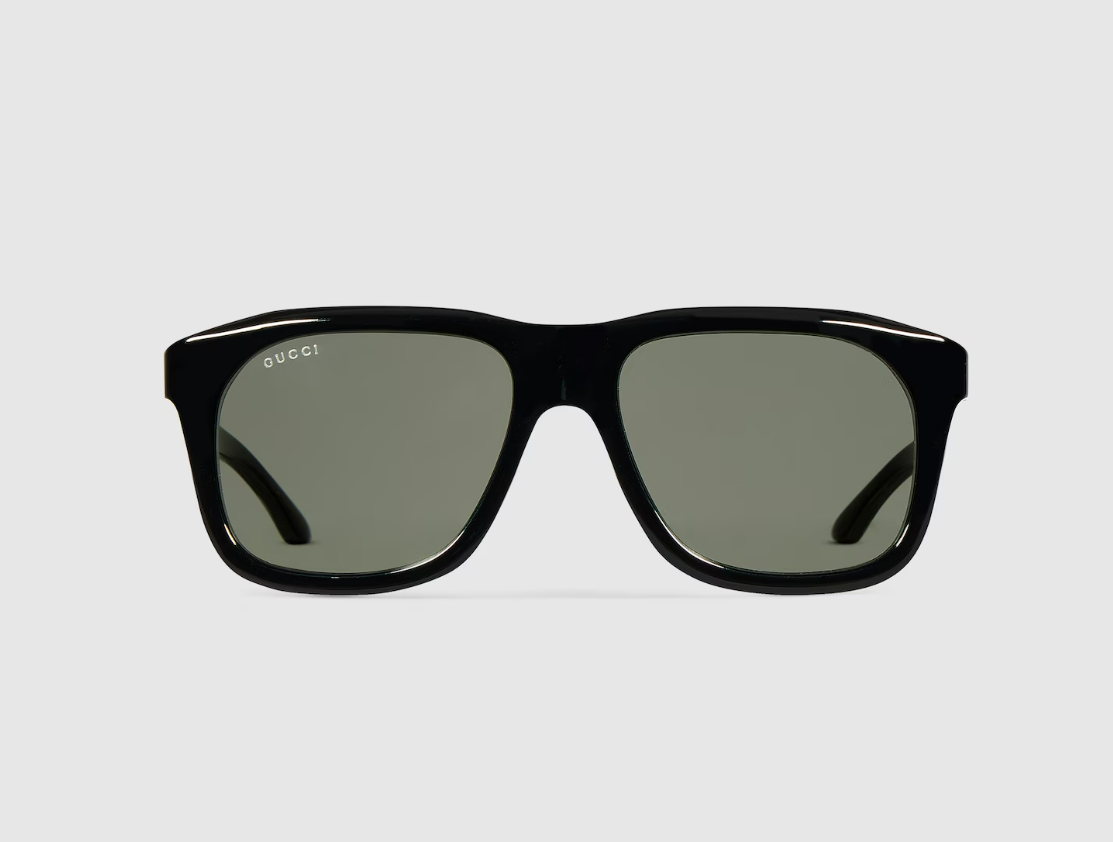 Square frame sunglasses 859558 J07401012 GUCCI 