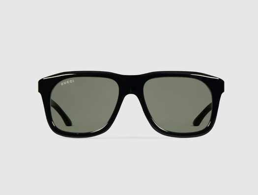 Square frame sunglasses 859558 J07401012 GUCCI 