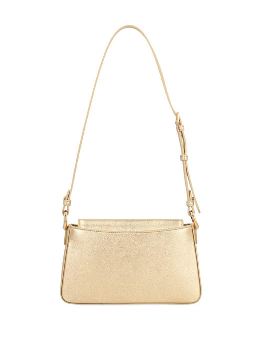 logo-detail shoulder bag BI3466 AZ6488H945 DOLCE & GABBANA 