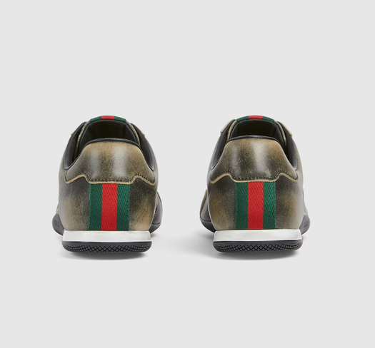 Women's Gucci Shift trainers 857016 AAF0E1086 GUCCI 