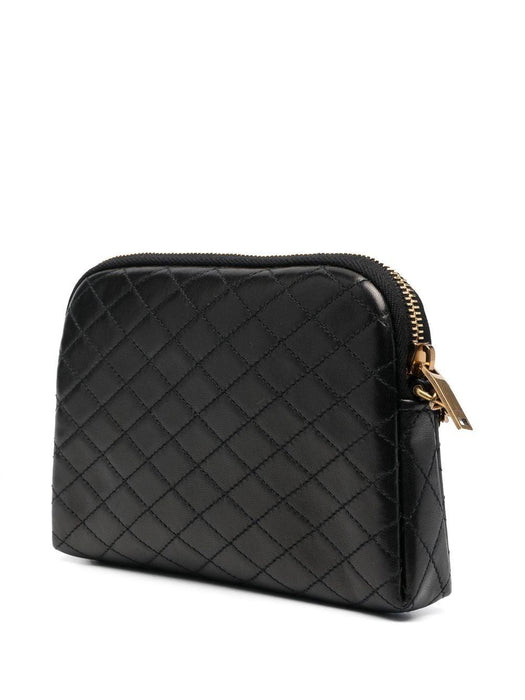 Gaby quilted cross body bag 733667 1EL071000 SAINT LAURENT 