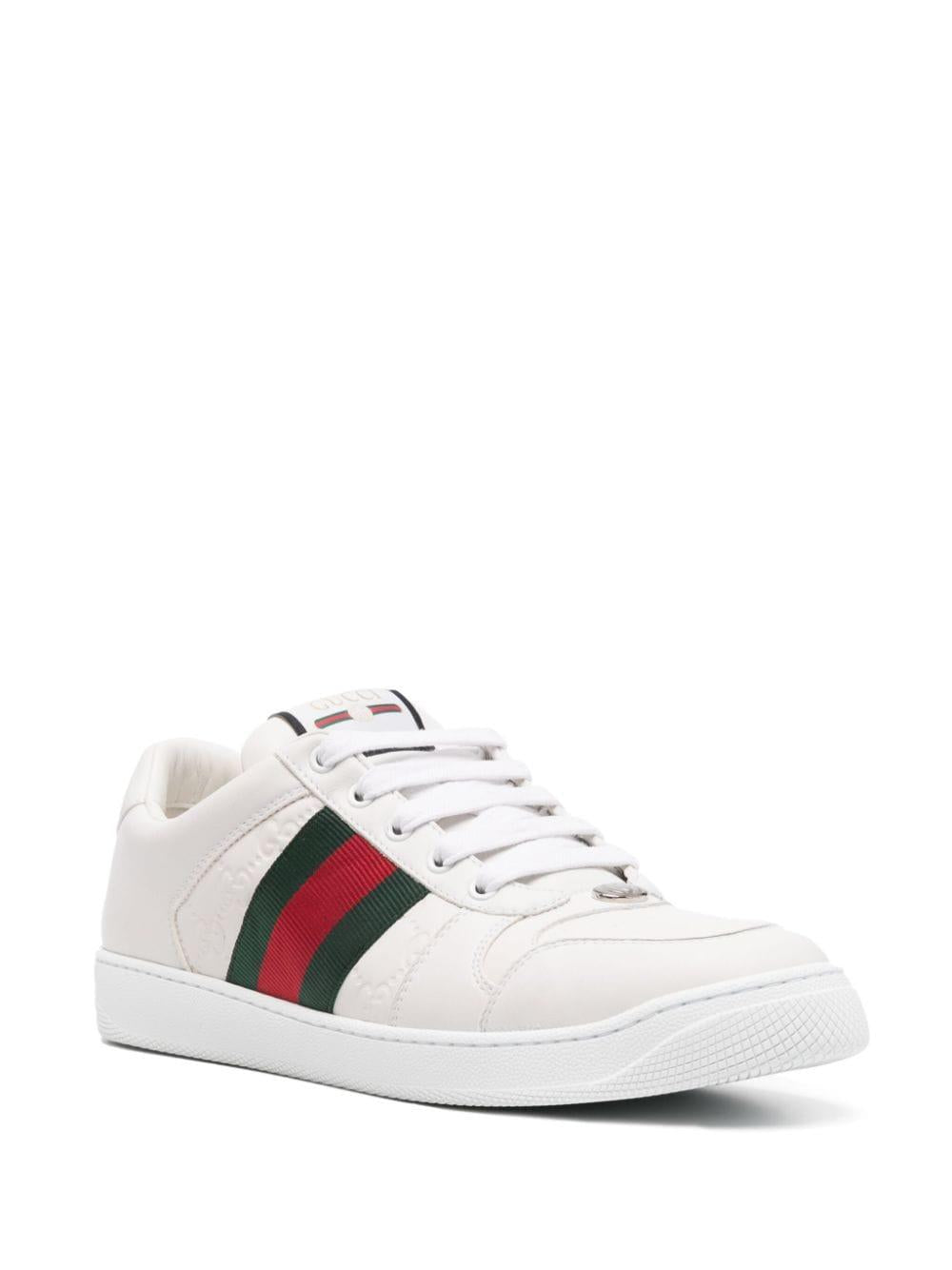 Screener sneakers 798785 AADU09094 GUCCI 