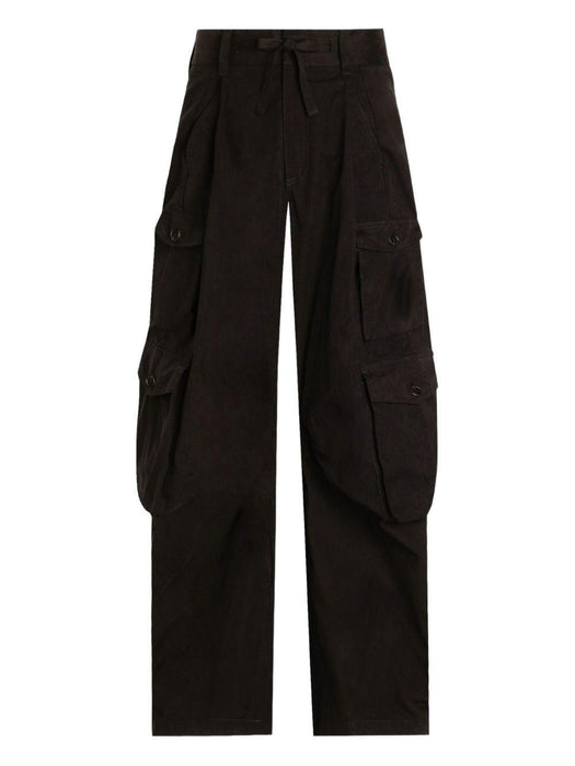 cargo trousers GP15UT HUMS8N0000 DOLCE & GABBANA 