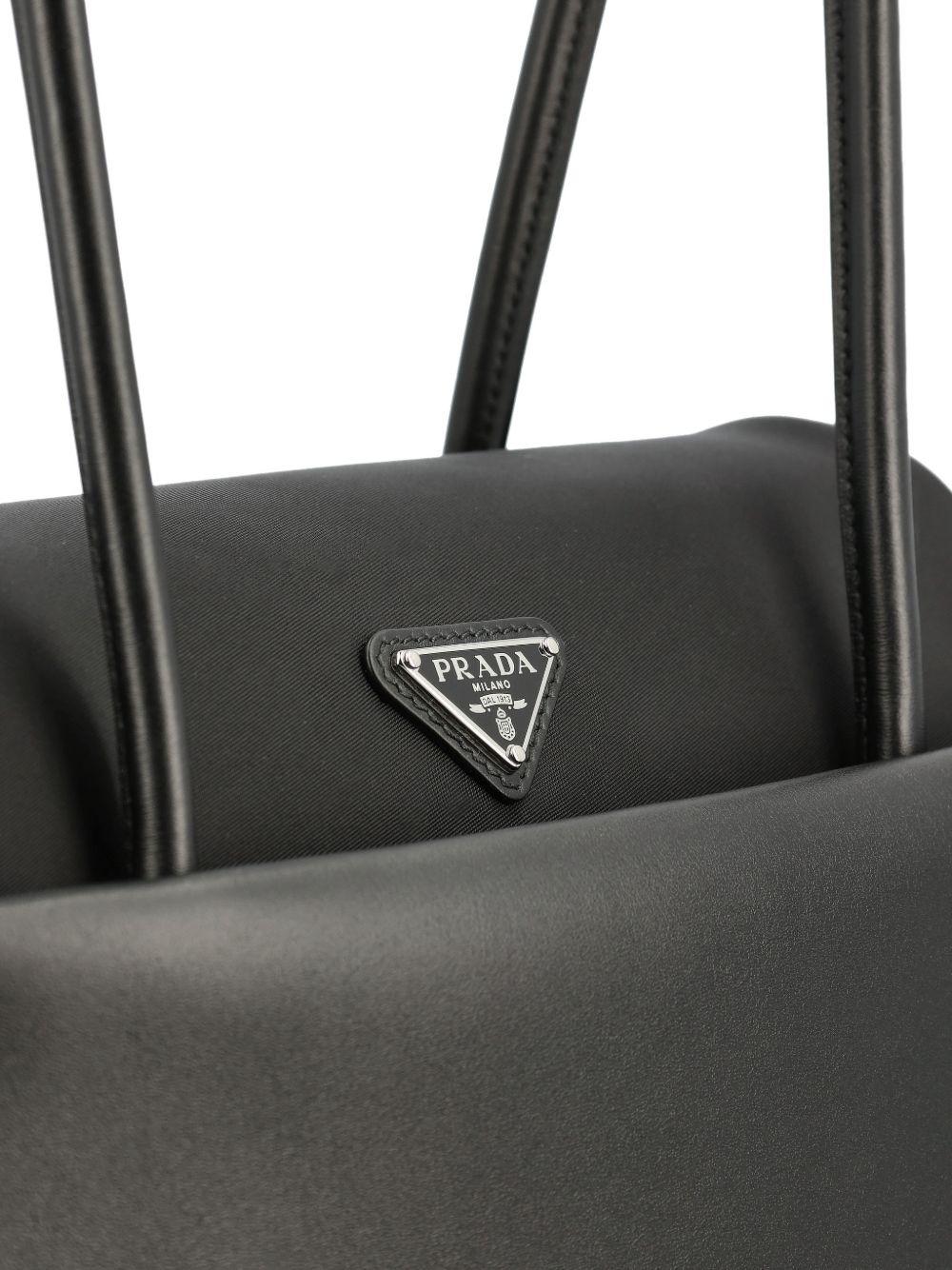 Prada Passage medium leather bag 1BA495 V OPO 2G52F0002 PRADA 