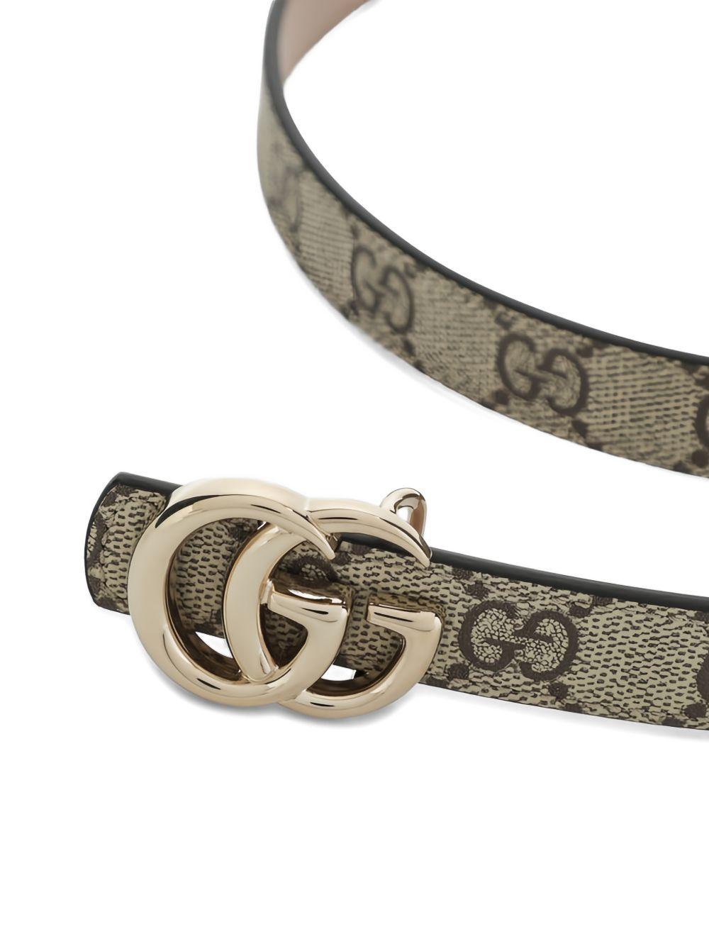 GG Marmont reversible belt 847132 FAFGJ9787 GUCCI 
