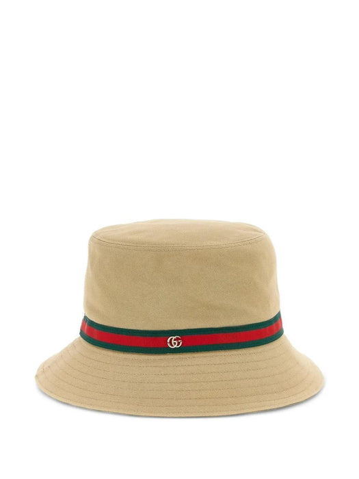 ana web bucket hat 857592 4HBIZ2566 GUCCI 
