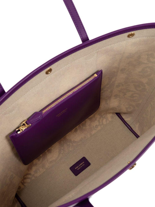 Majolica-print tote bag BB7826 AN220I23TN DOLCE & GABBANA 