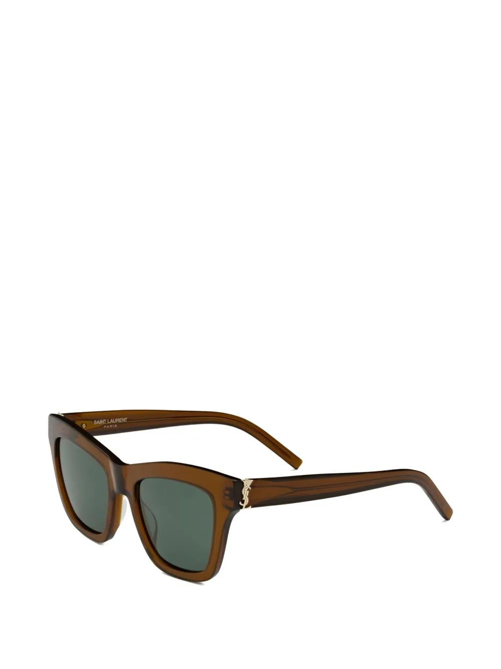 SL M156 Sunglasses 862891 Y99562505 SAINT LAURENT 