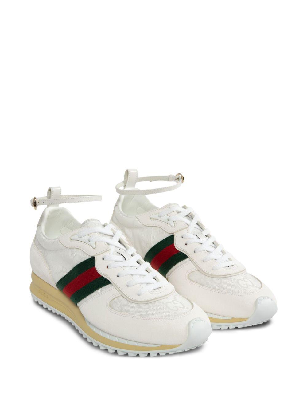 Re-Motion sneakers 832918 AAEZM9067 GUCCI 