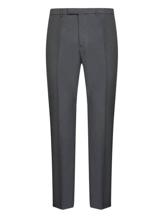 slit-detail trousers 850333 Z7AYA1088 GUCCI 