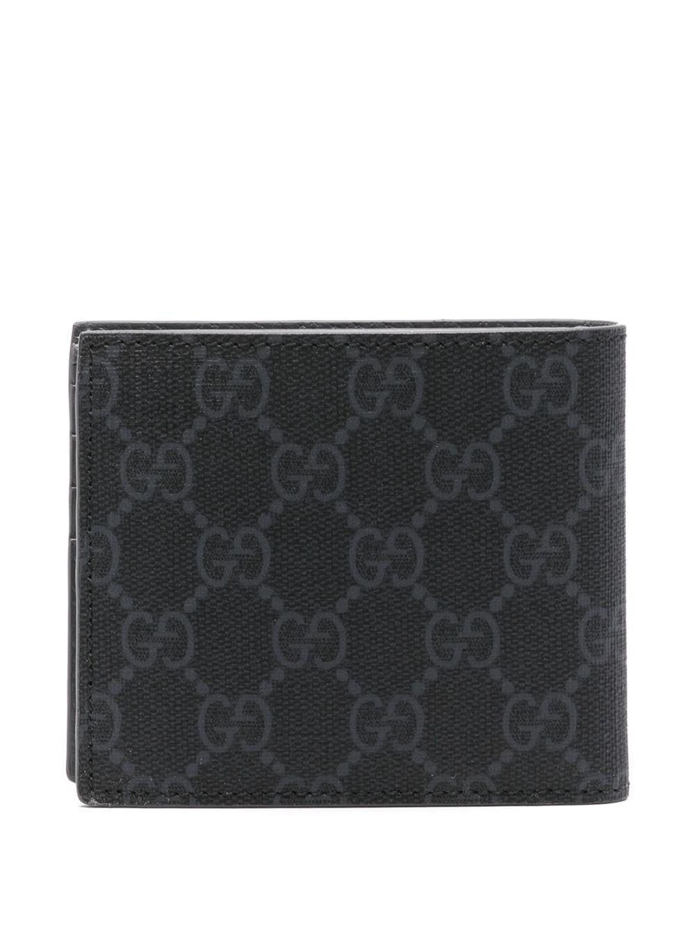 GG bi-fold wallet 768243 FACQC1048 GUCCI 