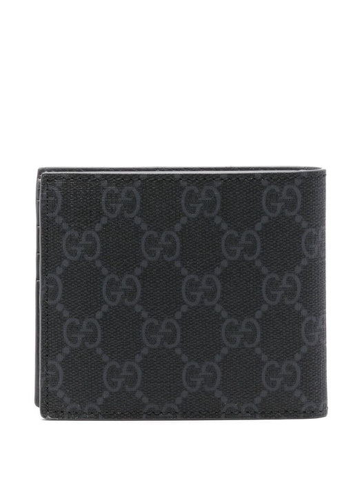 GG bi-fold wallet 768243 FACQC1048 GUCCI 