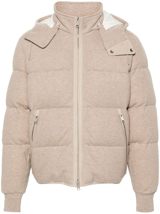 Oasi jacket RUET48A8-E102 K94R ZEGNA 