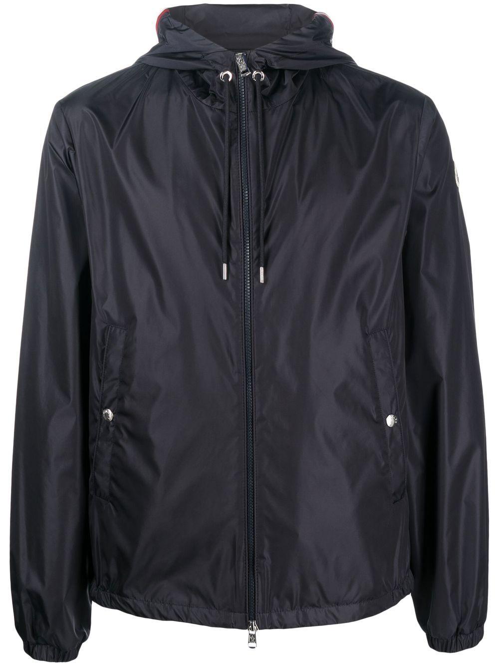 Grimpeurs lightweight hooded jacket L10911A00090 54155743 MONCLER 