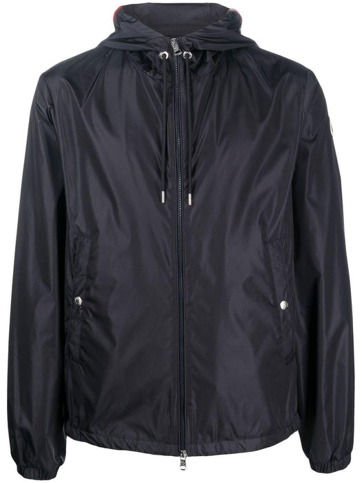Grimpeurs lightweight hooded jacket L10911A00090 54155743 MONCLER 