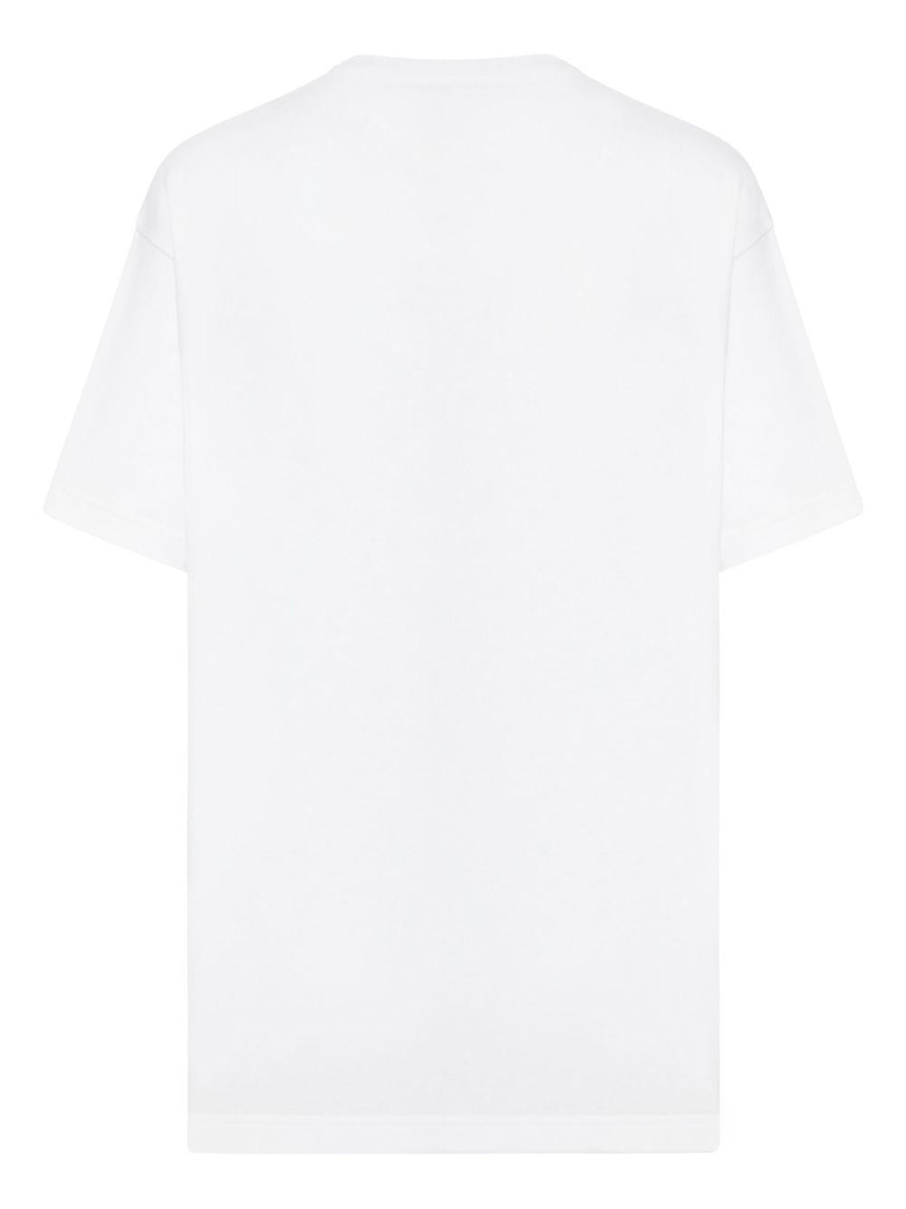 interlocking-g logo T-shirt 837959 XJHG99081 GUCCI 