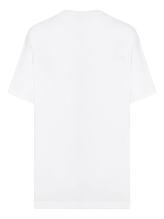 interlocking-g logo T-shirt 837959 XJHG99081 GUCCI 