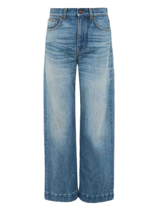 cropped jeans 26SDP43252 40R CHLOÉ 