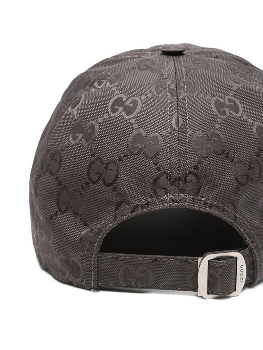 GG-monogram baseball cap 835476 4HBF31362 GUCCI 