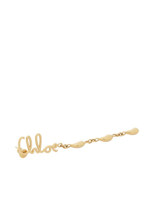 dangling earrings C24WFE05CB7 9DC CHLOÉ 