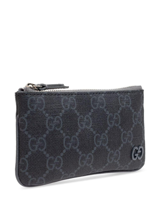 Bi-color wallet 820666 FACQC1048 GUCCI 