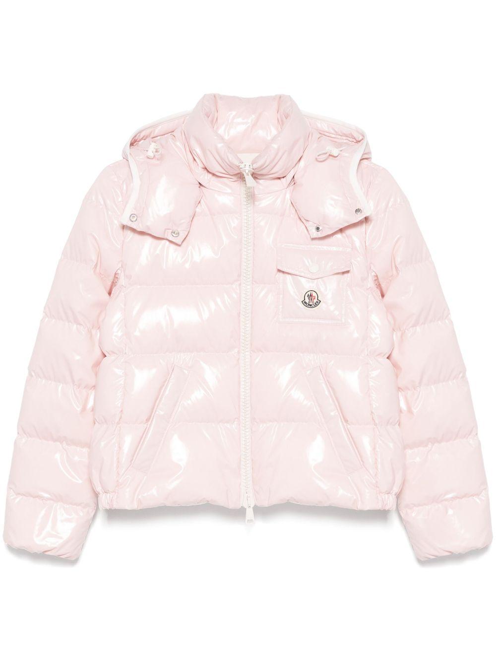 Andro jacket L10931A00094 597EU519 MONCLER 
