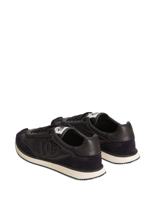 logo-patch sneakers CS2288 A012489923 DOLCE & GABBANA 
