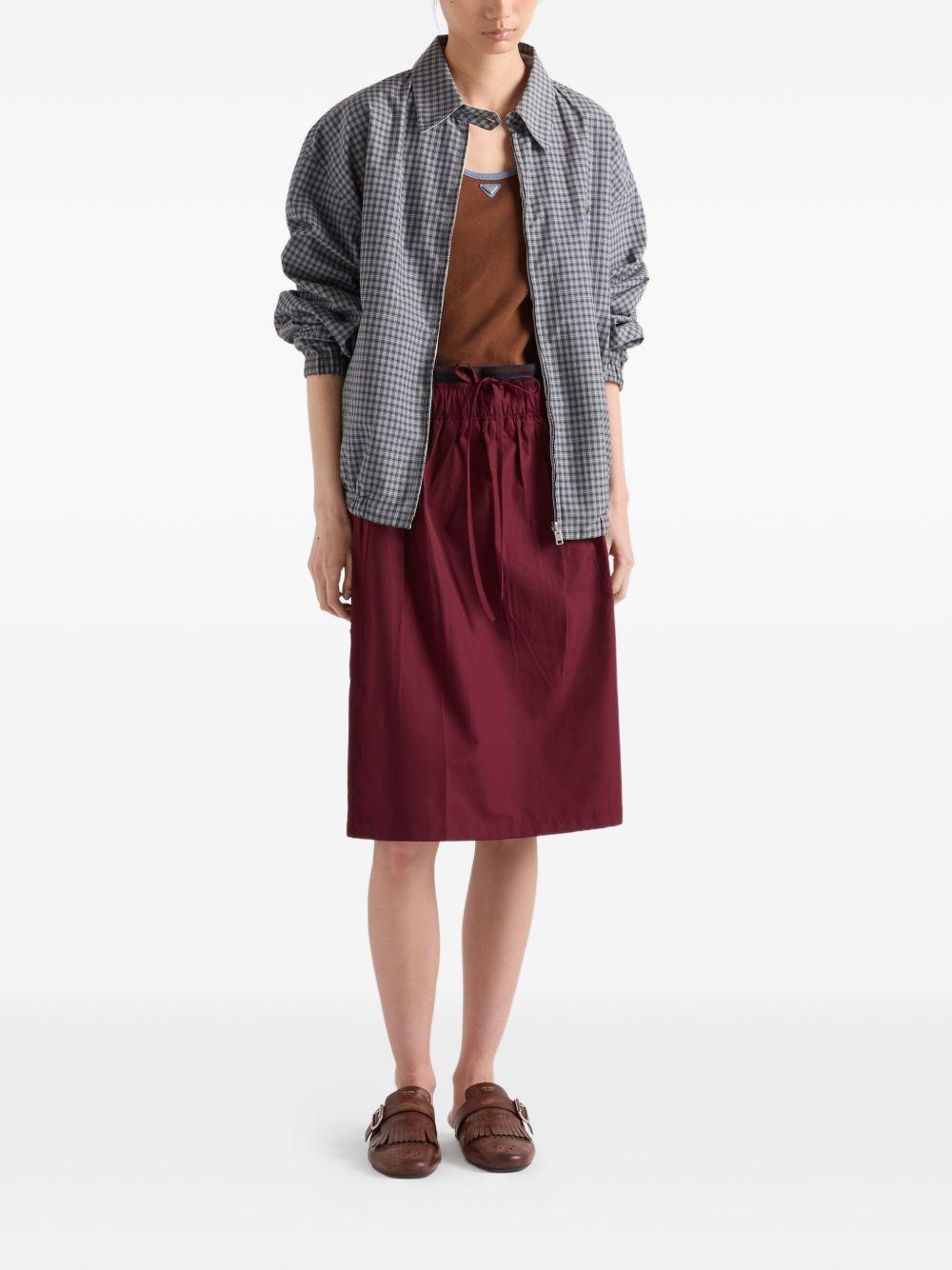 old cotton tank top 39659 S OOO 19A6F0KCL PRADA 