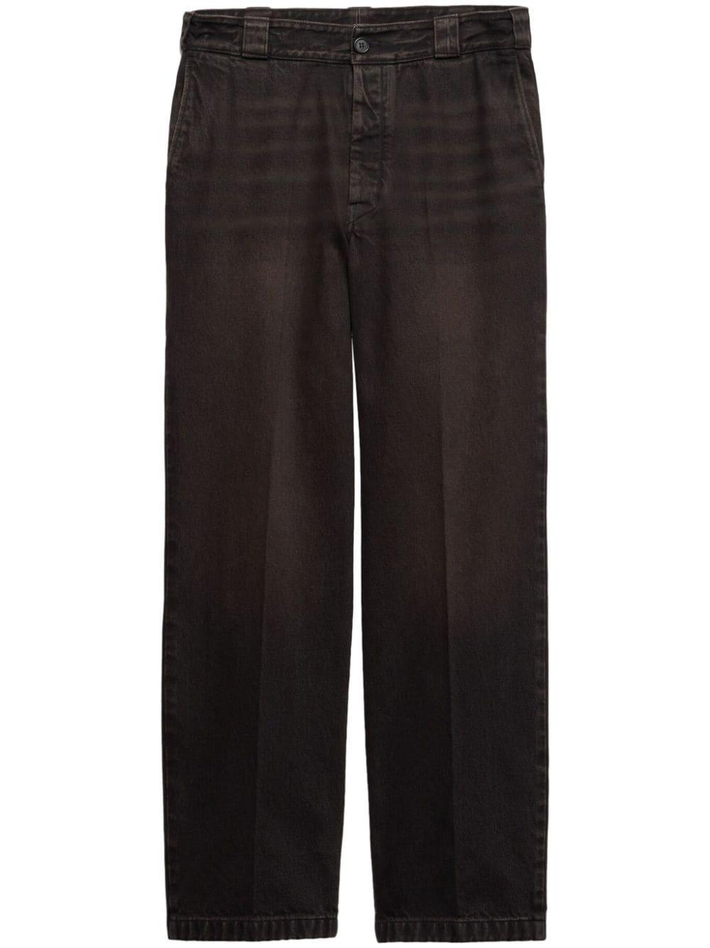 loose-fit jeans GEP272 S 182 142DF0631 PRADA 