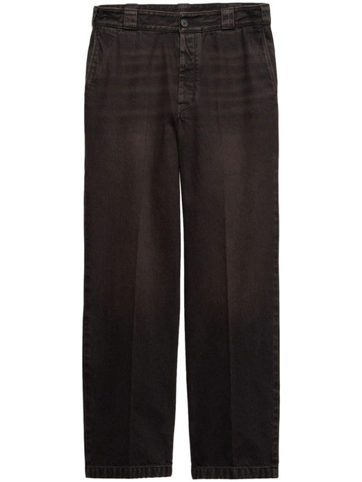 loose-fit jeans GEP272 S 182 142DF0631 PRADA 