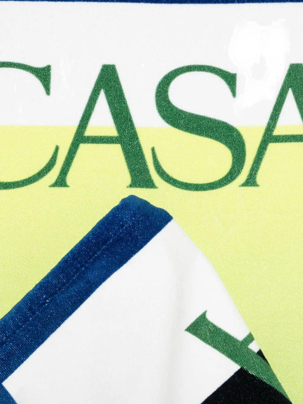 ombre border travel accessory<BR/><BR/> A-SP26-ACC-006-01 GRADIENT CASABLANCA 