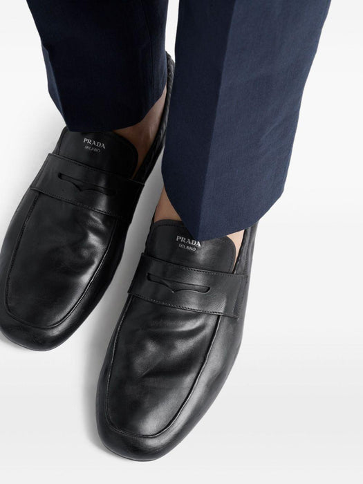 Shuffle loafers 2DG158 F G002 7V6F0002 PRADA 