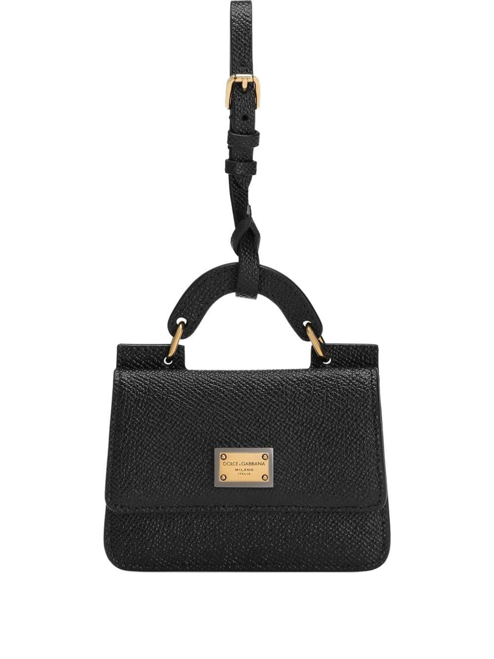 Dauphine cardholder BI3401 A507080999 DOLCE & GABBANA 