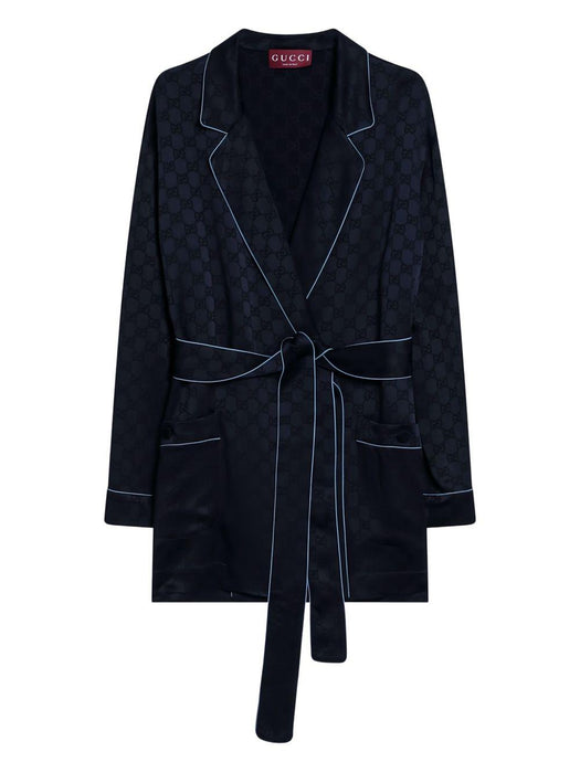 Jacquard jacket 803808 Z7ADF4330 GUCCI 