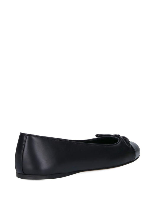 logo ballerina slides 835805 BNC801000 GUCCI 
