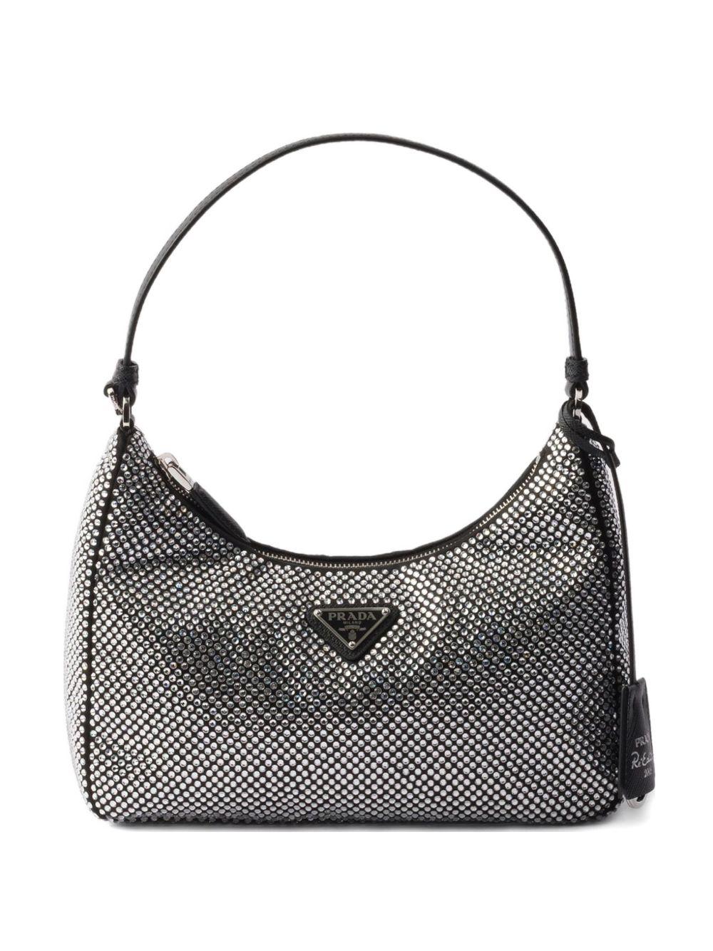 mini Re-Edition shoulder bag 1BC204 V OOD 2HNJF0T7O PRADA 
