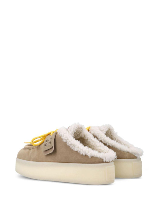 45mm platform slippers 5R536E F ZF45 X0OF0379 MIU MIU 