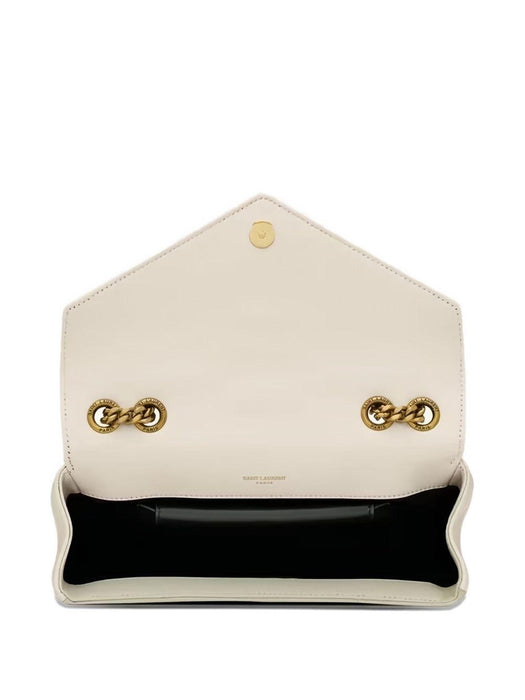 small Loulou shoulder bag 801437 AAEAX9207 SAINT LAURENT 