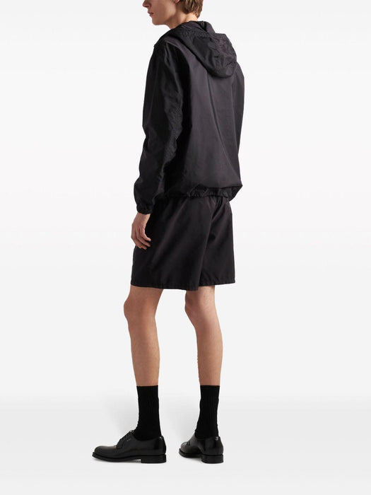 Re-Nylon swim shorts UB372 S WMO 1WQ9F0002 PRADA 
