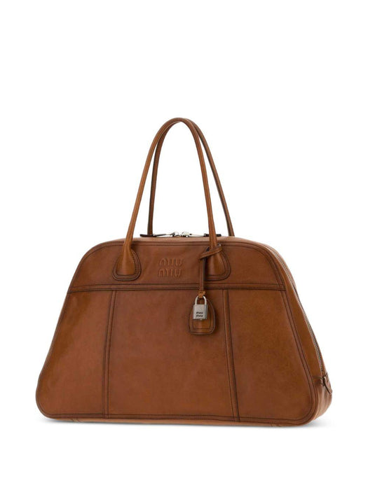 Vivant large bag 5BB195 V OOO 2IERF0046 MIU MIU 