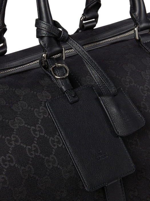 monogram holdall 834793 FAEPT1053 GUCCI 