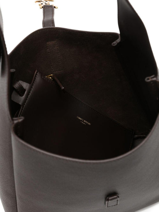 Le 5 À 7 Supple shoulder bag 850533 AAAUQ2877 SAINT LAURENT 