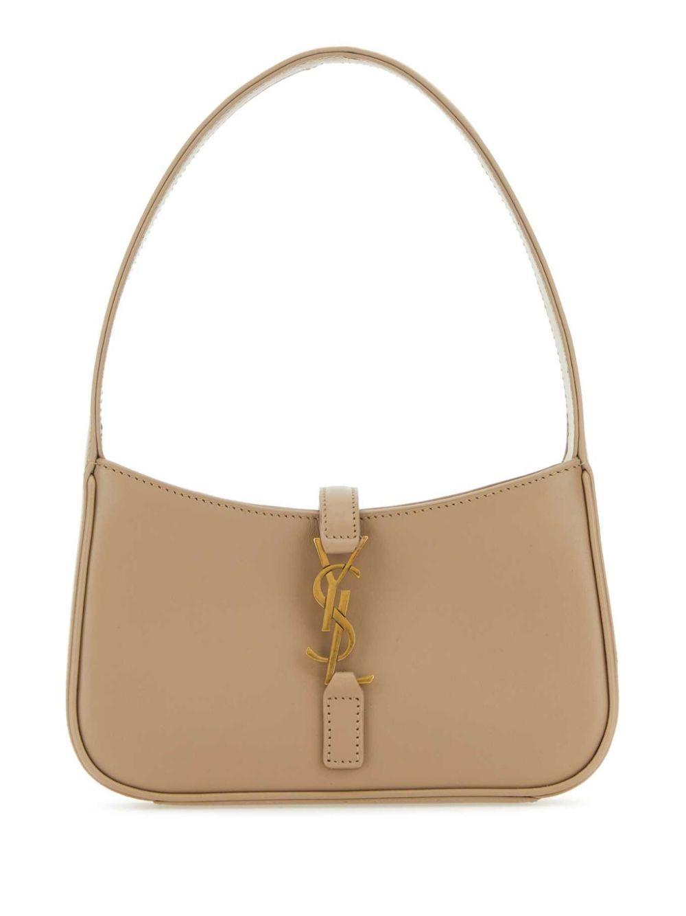 Le 5 à 7 leather minibag 710318 2R20W2721 SAINT LAURENT 