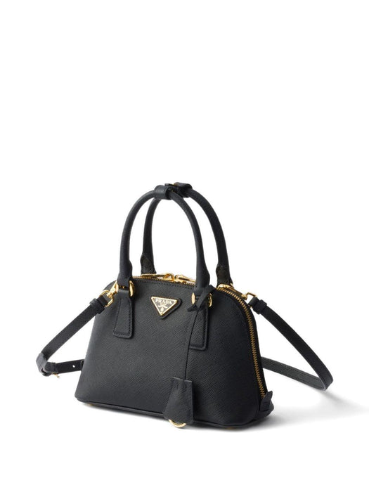 saffiano-leather zip tote bag 1BA851 V EOO NZVF0002 PRADA 