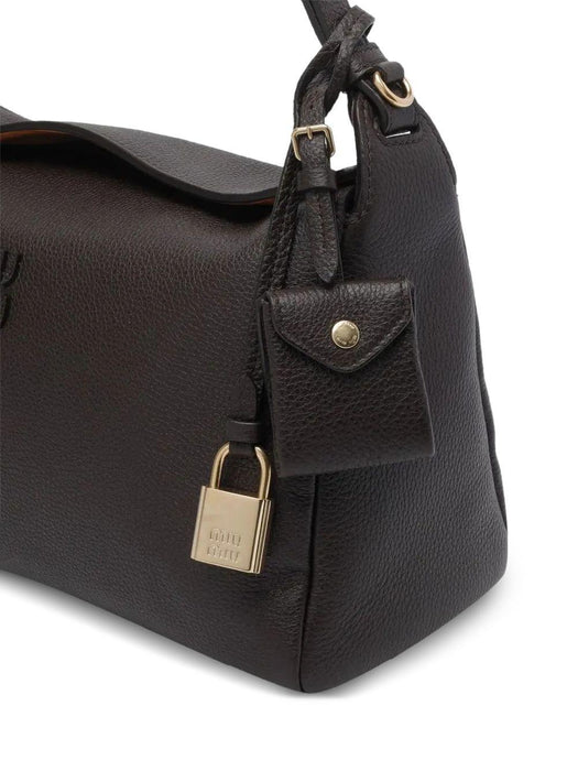 Miu Miu Shoulder Bag 5BC195 2IFLF0ZKS MIU MIU 